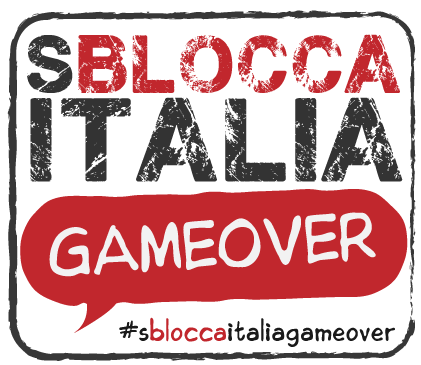 Sblocca Italia Game Over